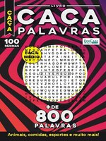 Caça-Palavras